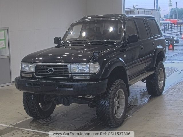 toyota land-cruiser 1995 CFJ1537306 image 1