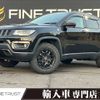 jeep compass 2019 -CHRYSLER--Jeep Compass ABA-M624--MCANJRDB9KFA55080---CHRYSLER--Jeep Compass ABA-M624--MCANJRDB9KFA55080- image 1