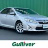 toyota camry 2012 -TOYOTA--Camry DAA-AVV50--AVV50-1009182---TOYOTA--Camry DAA-AVV50--AVV50-1009182- image 1