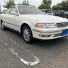 toyota mark-ii 1998 -TOYOTA--Mark2 E-GX100--GX100-6086307---TOYOTA--Mark2 E-GX100--GX100-6086307- image 2