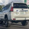 toyota land-cruiser-prado 2017 -TOYOTA--Land Cruiser Prado CBA-TRJ150W--TRJ150-0078392---TOYOTA--Land Cruiser Prado CBA-TRJ150W--TRJ150-0078392- image 15