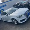 audi s3 2017 -AUDI--Audi S3 ABA-8VDJHF--WAUZZZ8VXHA099026---AUDI--Audi S3 ABA-8VDJHF--WAUZZZ8VXHA099026- image 3