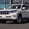 toyota land-cruiser-prado 2017 -TOYOTA--Land Cruiser Prado CBA-TRJ150W--TRJ150-0079078---TOYOTA--Land Cruiser Prado CBA-TRJ150W--TRJ150-0079078- image 1