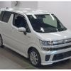 suzuki wagon-r 2018 quick_quick_DAA-MH55S_MH55S-247321 image 1