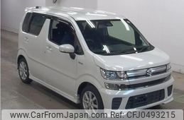 suzuki wagon-r 2018 quick_quick_DAA-MH55S_MH55S-247321