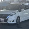 nissan serena 2016 CARSENSOR_JP_AU6290223645 image 4
