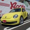 volkswagen the-beetle 2012 -VOLKSWAGEN 【名古屋 331ﾁ 333】--VW The Beetle DBA-16CBZ--WVWZZZ162CM660595---VOLKSWAGEN 【名古屋 331ﾁ 333】--VW The Beetle DBA-16CBZ--WVWZZZ162CM660595- image 1