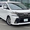 toyota vellfire 2017 -TOYOTA--Vellfire DBA-AGH35W--AGH35-0019402---TOYOTA--Vellfire DBA-AGH35W--AGH35-0019402- image 1