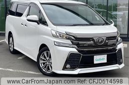 toyota vellfire 2017 -TOYOTA--Vellfire DBA-AGH35W--AGH35-0019402---TOYOTA--Vellfire DBA-AGH35W--AGH35-0019402-