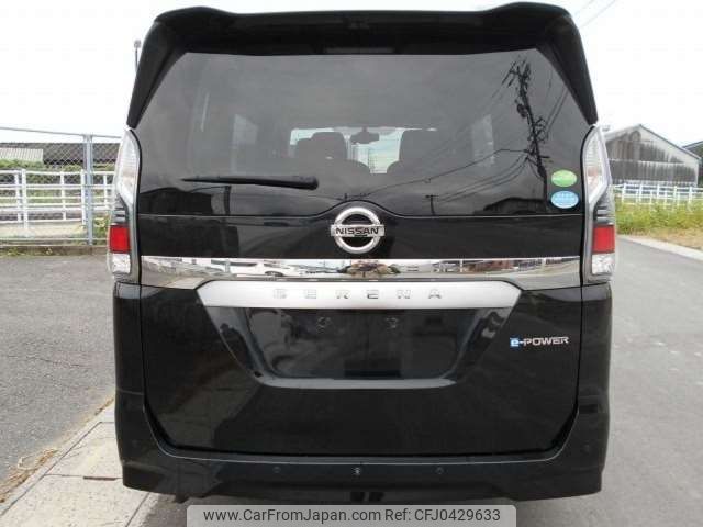 nissan serena 2020 -NISSAN--Serena DAA-HC27--HC27-016805---NISSAN--Serena DAA-HC27--HC27-016805- image 2