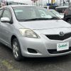 toyota belta 2009 -TOYOTA--Belta DBA-KSP92--KSP92-1022862---TOYOTA--Belta DBA-KSP92--KSP92-1022862- image 1