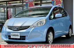 honda fit 2013 quick_quick_DBA-GE6_GE6-1728616