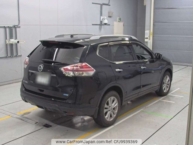 nissan x-trail 2014 -NISSAN 【宮城 301ほ1128】--X-Trail NT32-002028---NISSAN 【宮城 301ほ1128】--X-Trail NT32-002028- image 2