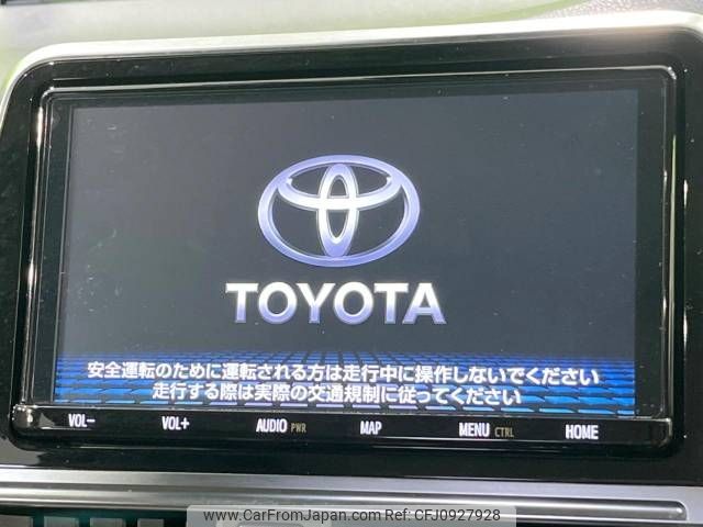 toyota sienta 2018 -TOYOTA--Sienta 6AA-NHP170G--NHP170-7142930---TOYOTA--Sienta 6AA-NHP170G--NHP170-7142930- image 2