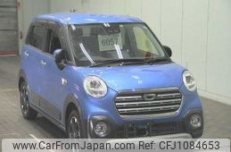 daihatsu cast 2018 -DAIHATSU--Cast LA260S-0027061---DAIHATSU--Cast LA260S-0027061-