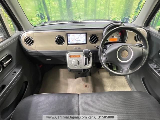 suzuki alto-lapin 2012 CFJ1585808 image 2