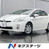 toyota prius 2010 -TOYOTA--Prius DAA-ZVW30--ZVW30-1143485---TOYOTA--Prius DAA-ZVW30--ZVW30-1143485- image 1