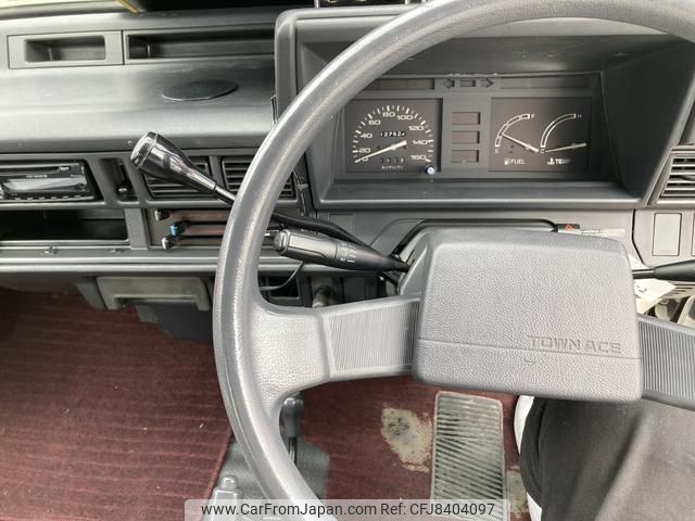 toyota townace-truck 1994 GOO_NET_EXCHANGE_0801065A30230318W001 image 2