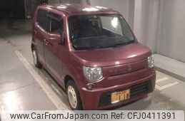 suzuki mr-wagon 2012 -SUZUKI 【葛飾 580ｲ118】--MR Wagon MF33S--133121---SUZUKI 【葛飾 580ｲ118】--MR Wagon MF33S--133121-