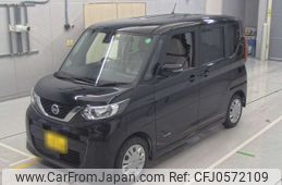 nissan roox 2023 -NISSAN 【名古屋 581わ9384】--Roox B44A-0415002---NISSAN 【名古屋 581わ9384】--Roox B44A-0415002-