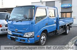 toyota dyna-truck 2019 GOO_NET_EXCHANGE_9031083A30241205W002