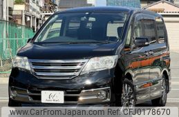 nissan serena 2013 quick_quick_DAA-HC26_HC26-083356