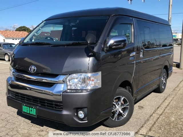 toyota hiace-van 2016 -TOYOTA--Hiace Van CBF-TRH216K--TRH216-8007133---TOYOTA--Hiace Van CBF-TRH216K--TRH216-8007133- image 1