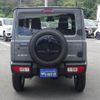 suzuki jimny 2025 CFJ1849246 image 2