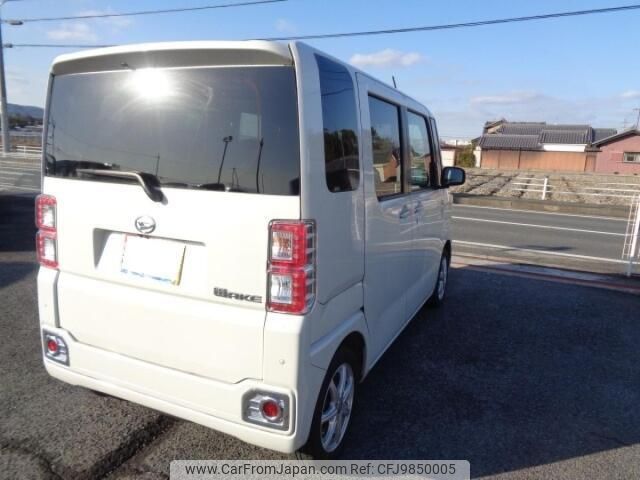 daihatsu wake 2019 quick_quick_DBA-LA700S_0150351 image 2