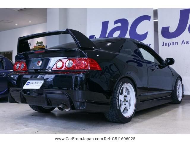 honda integra 2006 CFJ1696025 image 2