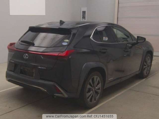 lexus ux 2020 -LEXUS--Lexus UX 6AA-MZAH10--MZAH10-2065982---LEXUS--Lexus UX 6AA-MZAH10--MZAH10-2065982- image 2