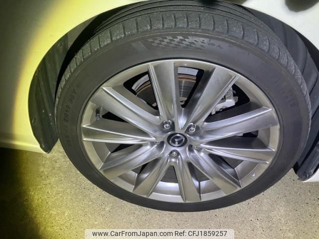 mazda atenza 2018 CFJ1859257 image 2