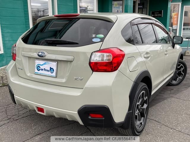 subaru xv 2013 -SUBARU--Subaru XV GP7--053129---SUBARU--Subaru XV GP7--053129- image 2