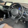 toyota c-hr 2018 -TOYOTA--C-HR DAA-ZYX10--ZYX10-2139015---TOYOTA--C-HR DAA-ZYX10--ZYX10-2139015- image 4