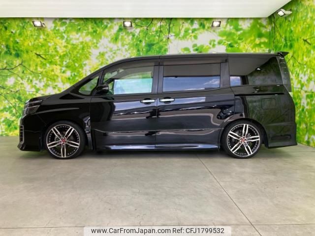 toyota voxy 2016 CFJ1799532 image 2