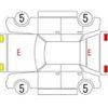 toyota hilux 2022 -TOYOTA--Hilux 3DF-GUN125--GUN125-3935267---TOYOTA--Hilux 3DF-GUN125--GUN125-3935267- image 2