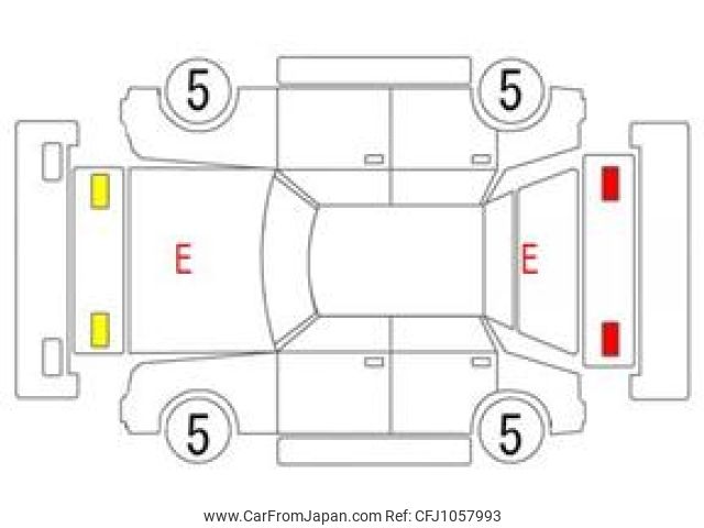 toyota hilux 2022 -TOYOTA--Hilux 3DF-GUN125--GUN125-3935267---TOYOTA--Hilux 3DF-GUN125--GUN125-3935267- image 2