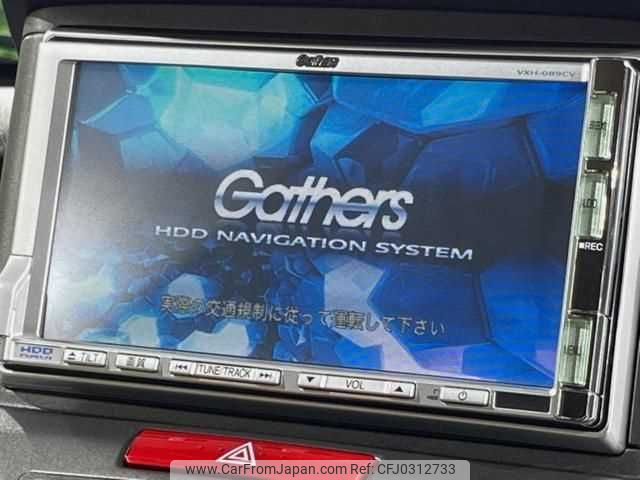 honda odyssey 2007 TE1677 image 2