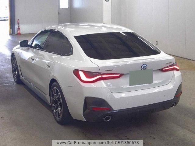 bmw 4-series 2023 quick_quick_3DA-32AX20_WBA32AX090FN46924 image 2