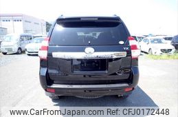 toyota land-cruiser-prado 2015 NIKYO_EM46784