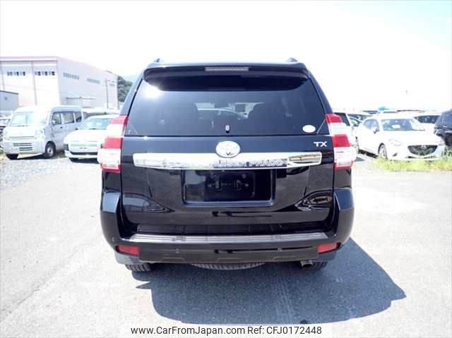 toyota land-cruiser-prado 2015 NIKYO_EM46784 image 1