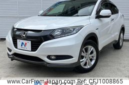 honda vezel 2016 -HONDA--VEZEL DAA-RU3--RU3-1126944---HONDA--VEZEL DAA-RU3--RU3-1126944-