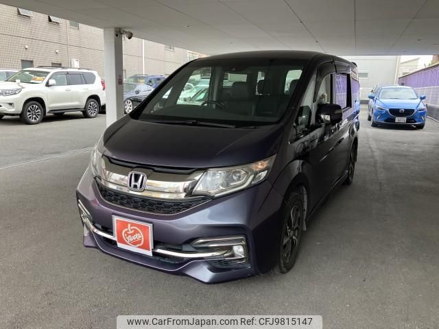 honda stepwagon-spada 2016 quick_quick_DBA-RP4_RP4-1006366 image 1