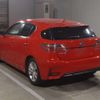 lexus ct 2014 -LEXUS--Lexus CT DAA-ZWA10--ZWA10-2204734---LEXUS--Lexus CT DAA-ZWA10--ZWA10-2204734- image 5