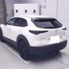 mazda cx-3 2022 CFJ0863737 image 2