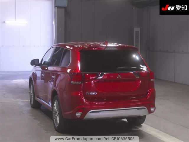 mitsubishi outlander-phev 2019 -MITSUBISHI--Outlander PHEV GG3W-0606877---MITSUBISHI--Outlander PHEV GG3W-0606877- image 2