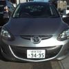 mazda demio 2014 quick_quick_DBA-DE3FS_DE3FS-576986 image 2