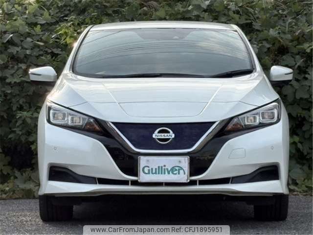 nissan leaf 2019 CFJ1895951 image 2