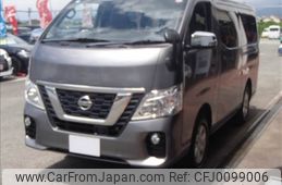 nissan caravan-van 2017 -NISSAN--Caravan Van LDF-VW6E26--VW6E26-101672---NISSAN--Caravan Van LDF-VW6E26--VW6E26-101672-