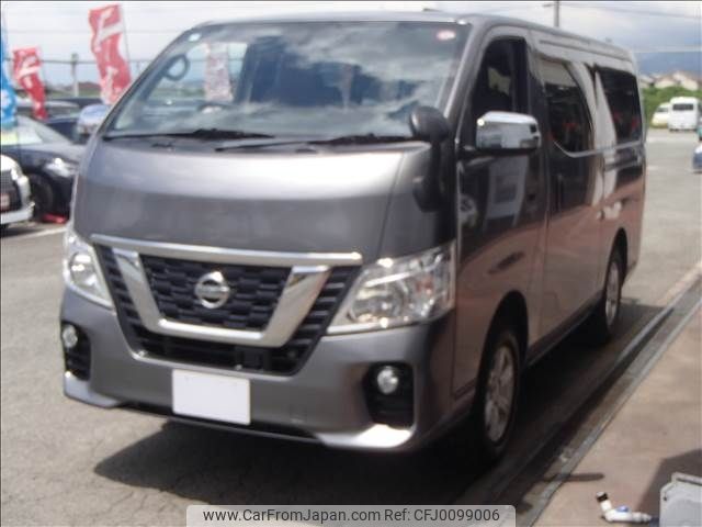 nissan caravan-van 2017 -NISSAN--Caravan Van LDF-VW6E26--VW6E26-101672---NISSAN--Caravan Van LDF-VW6E26--VW6E26-101672- image 1